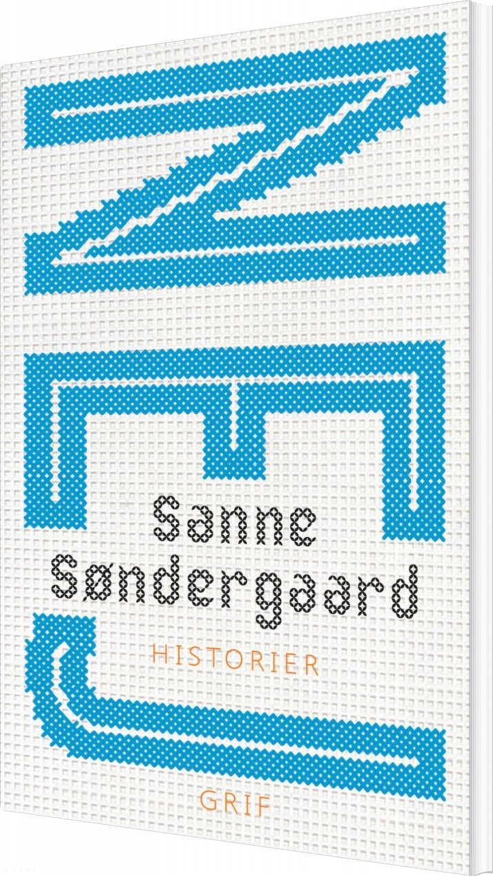 Billede af Nej - Historier - Sanne Søndergaard - Bog