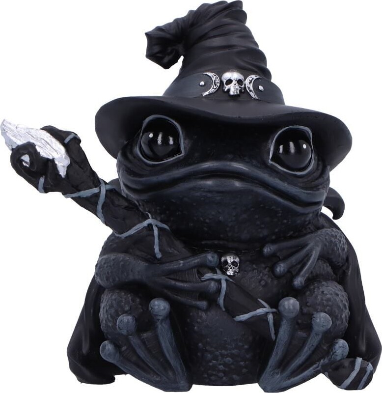 Nemesis Now - Cult Cuties - Asmoadeus - Figur