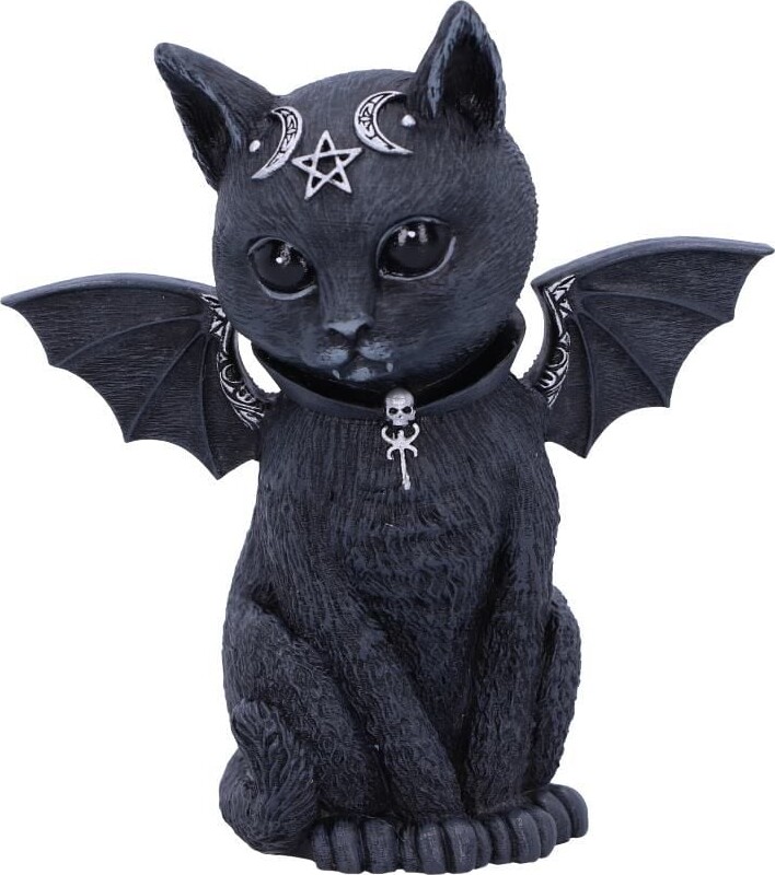 Nemesis Now - Cult Cuties - Malpuss - Figur