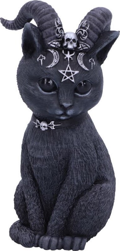 Nemesis Now - Cult Cuties - Pawzuph - Figur