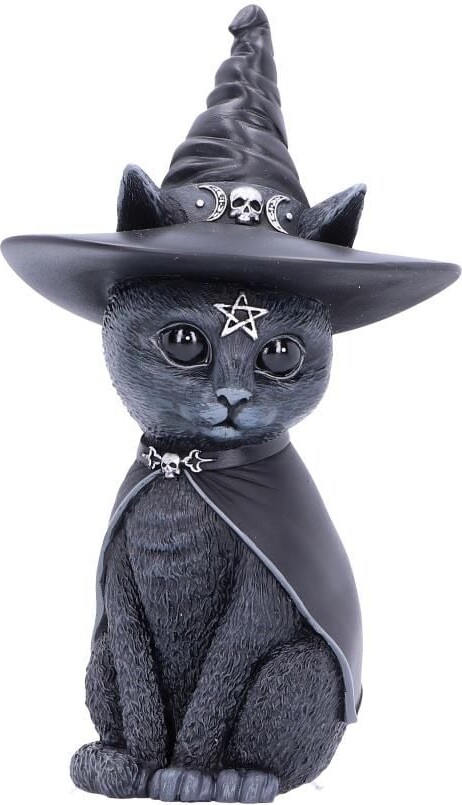 Nemesis Now - Cult Cuties - Purrah - Figur