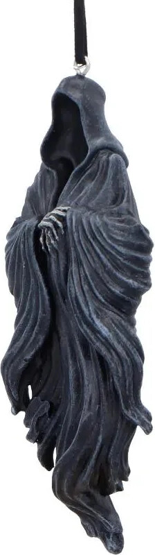 Nemesis Now - Nemesis - House Of Obscura - The Reaper Hanging Ornament