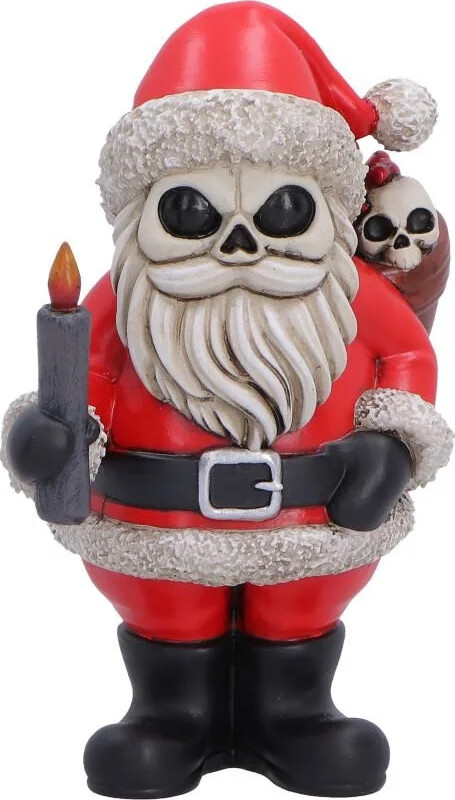 Nemesis - Silent Nightmares - Noel