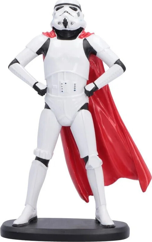 Nemesis Now - Nemesis - Stormtrooper Super Trooper - Figur