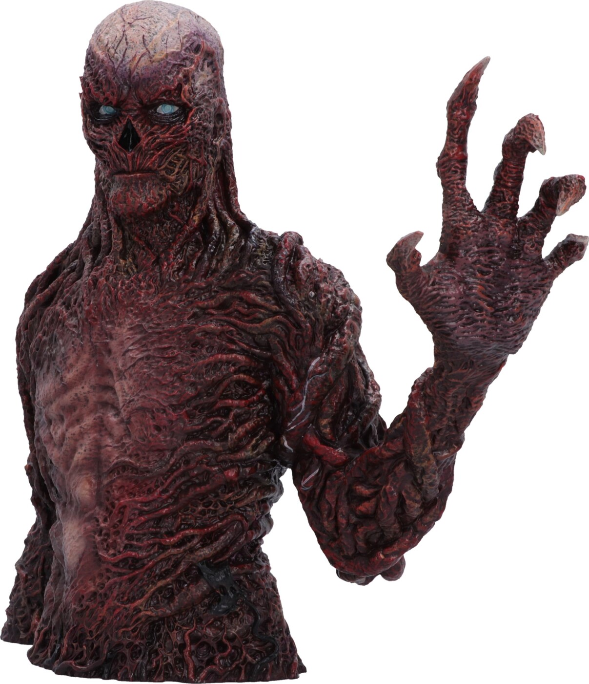 Nemesis - Stranger Things - Vecna Bust