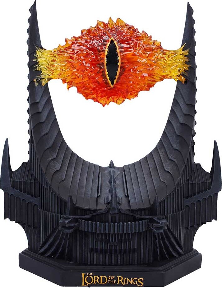 Nemesis - The Lord Of The Rings - Eye Of Sauron Usb Lamp