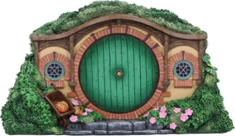 Nemesis - The Lord Of The Rings - Shrine Box