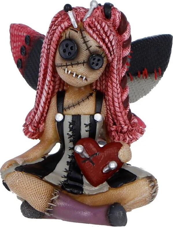 Nemesis - The Stitchlings - Pinny Thimble