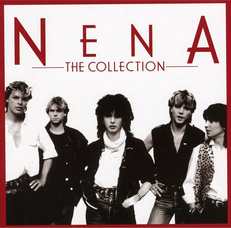 Nena - Collection - CD