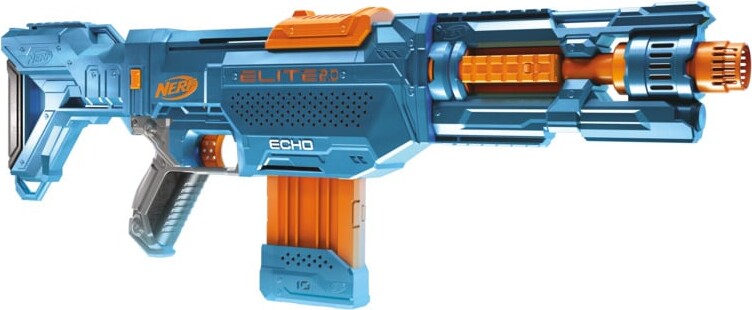 Billede af Nerf Gun - Elite 2.0 - Echo Cs 10