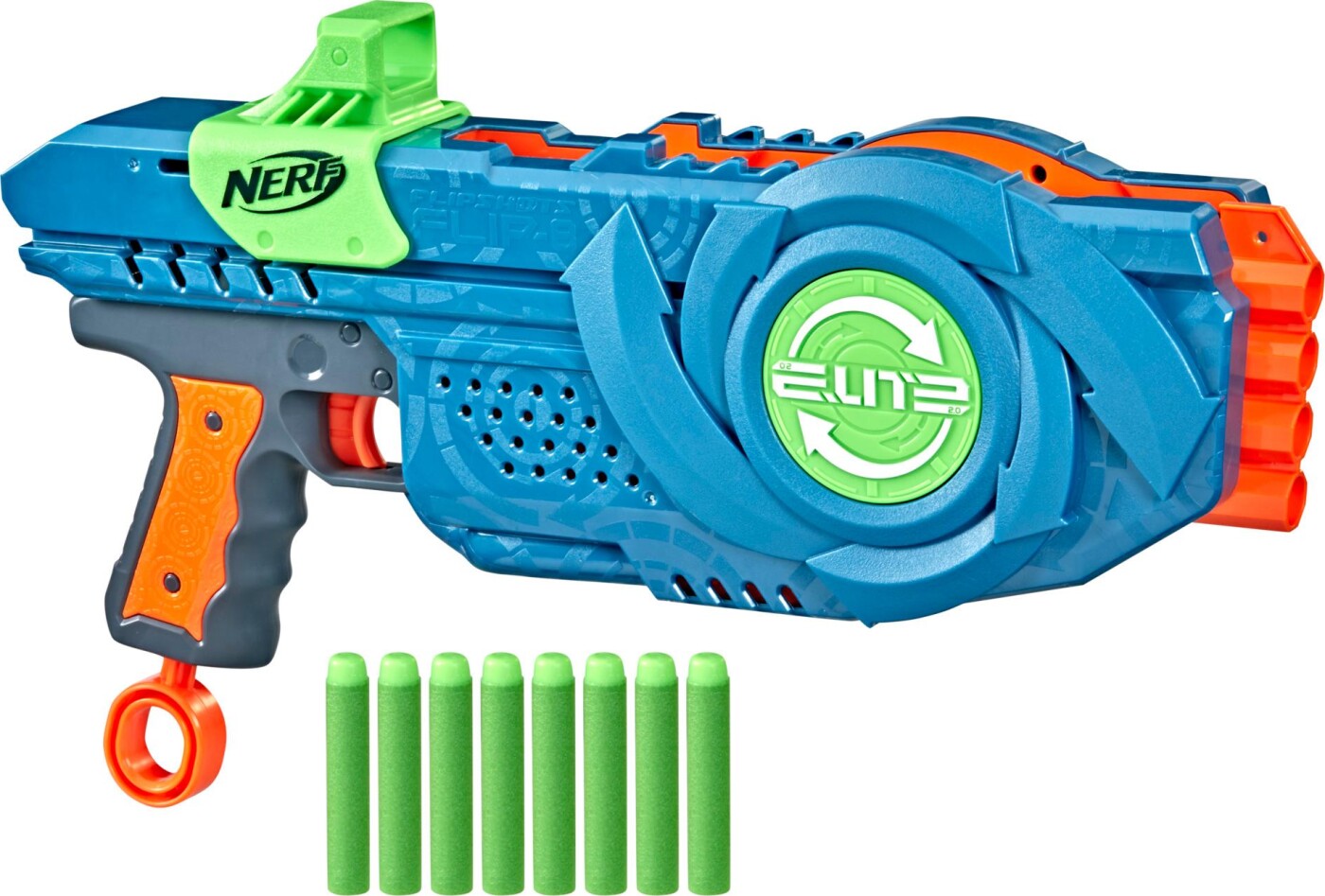 Nerf gun | Køb skydeskive, bue, pistol, nerfgun