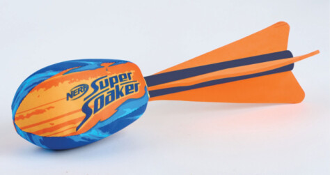 Nerf - Super Soaker Storm Arrow Football