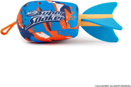 Nerf - Super Soaker Stormpedo