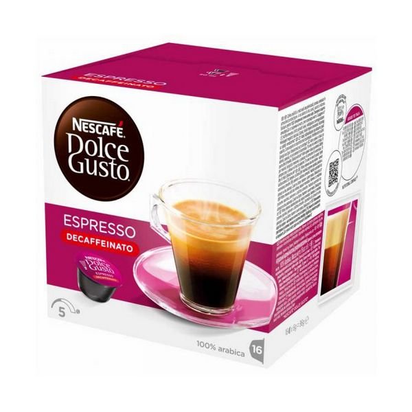 Dolce gusto rens