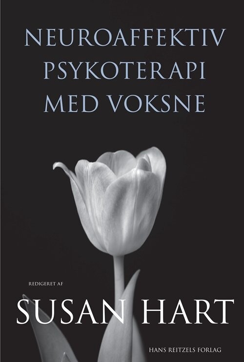 Billede af Neuroaffektiv Psykoterapi Med Voksne - Lars J. Sørensen - Bog