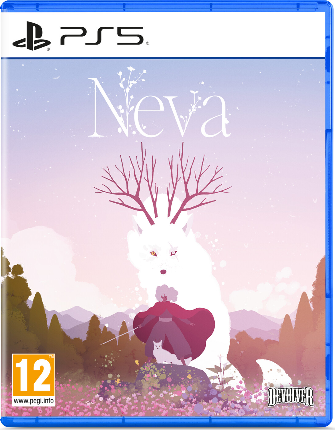 Neva: Devolver Deluxe - PS5