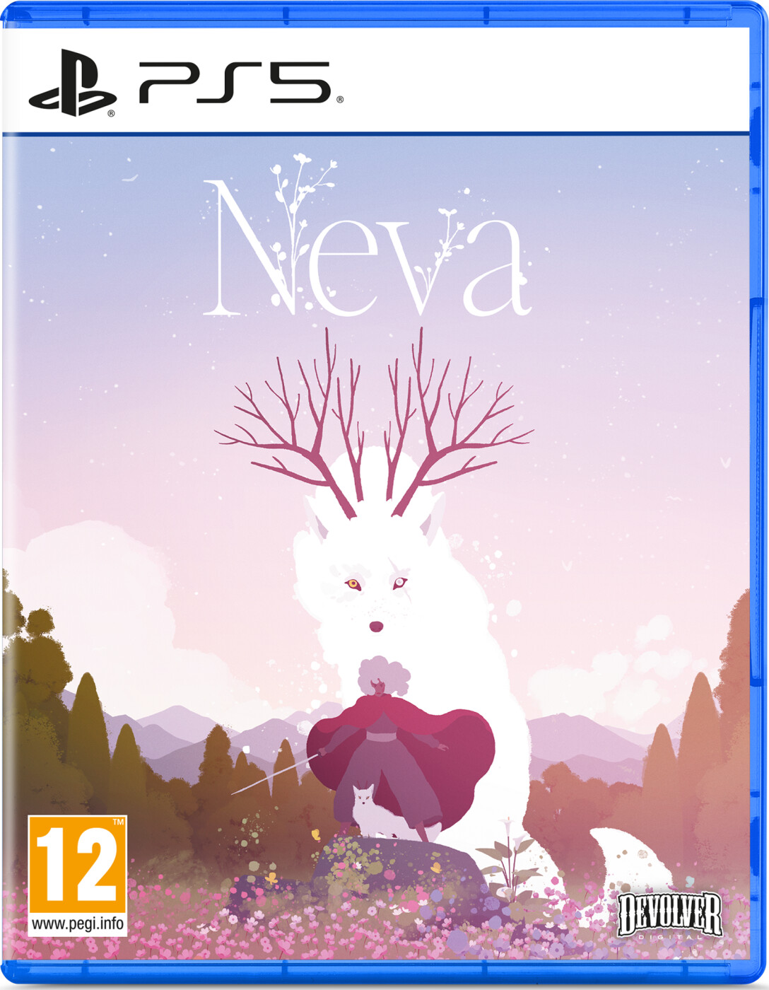 Neva - PS5