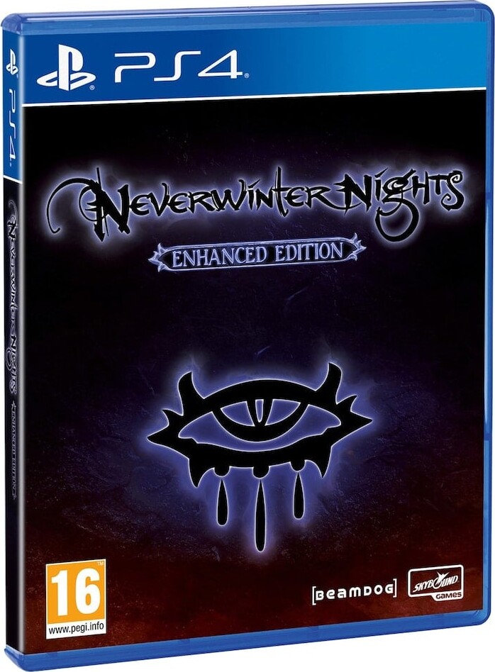 Neverwinter Nights - PS4