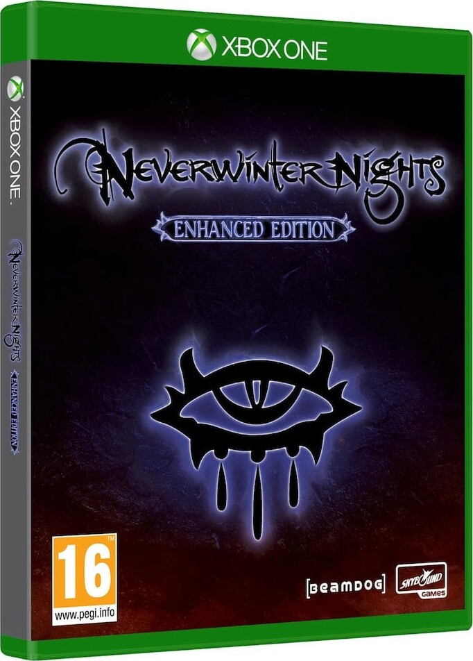 Neverwinter Nights - Xbox One