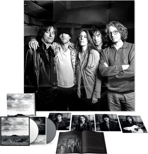 R.e.m - New Adventures In Hi-fi  - 25th Anniversary Edition - CD