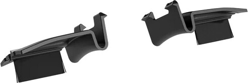 Gardena - Hjulbørster Til Smart Sileno Robotplæneklipper - 2 Stk