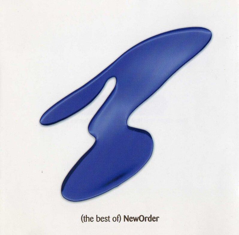 New Order - The Best Of - CD