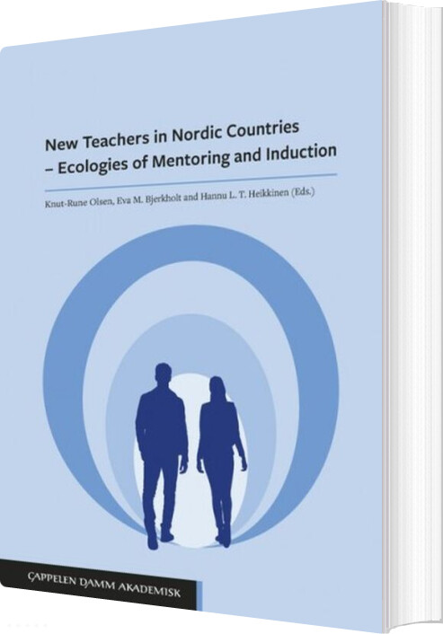 New Teachers In Nordic Countries - Knut Rune Olsen - English Book