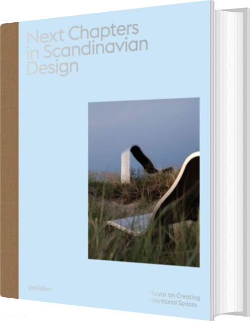 Next Chapters In Scandinavian Design - Muuto - English Book