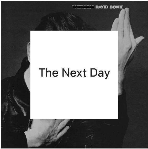 Billede af David Bowie - Next Day (lp +cd) - Vinyl Lp