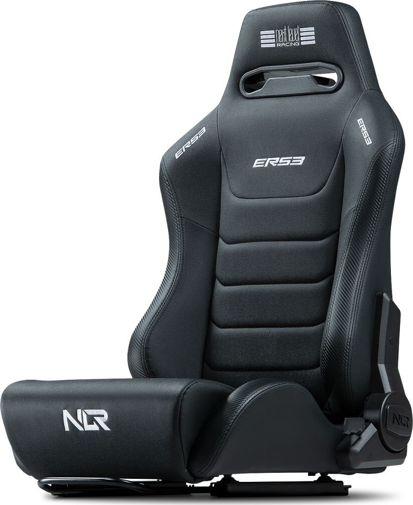 Next Level Racing - Ers3 Elite Reclining Seat