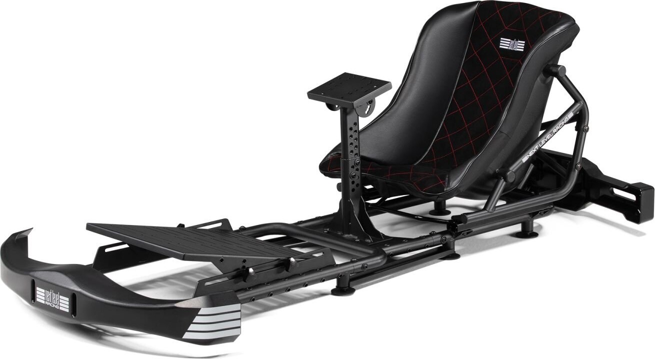 Next Level Racing - Go Kart Plus Cockpit - S