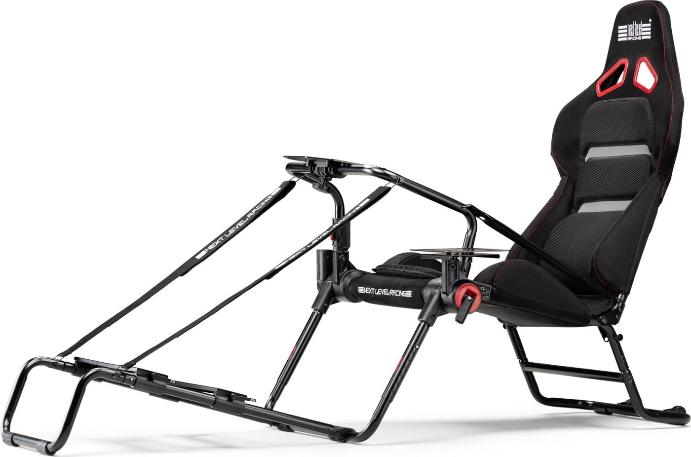Next Level Racing - Gt-lite Pro Foldable Cockpit
