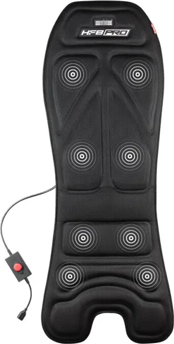 Next Level Racing - Hf8 Pro - Haptisk Feedback Gaming Pad
