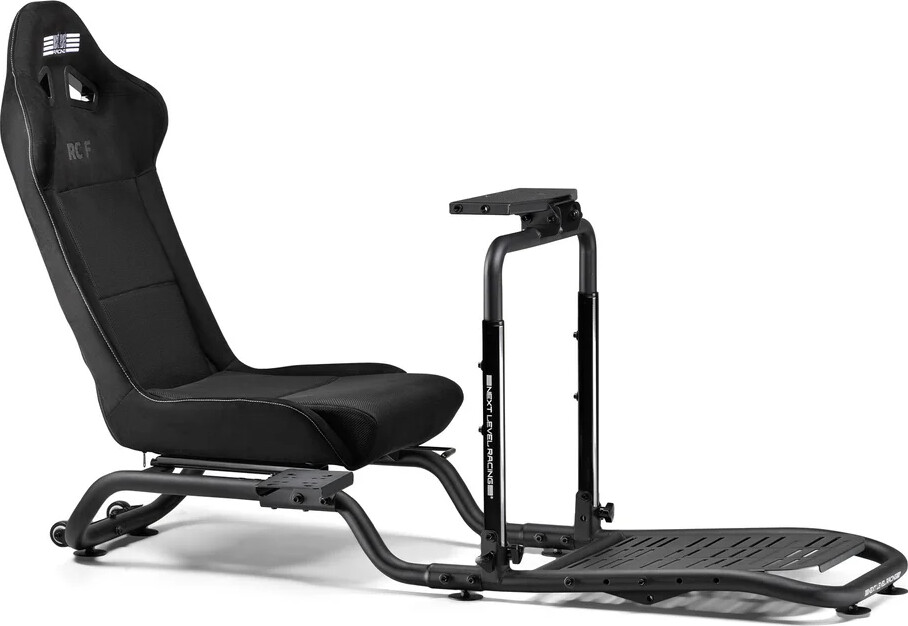 Next Level Racing RC sammenklappeligt simulatorcockpit