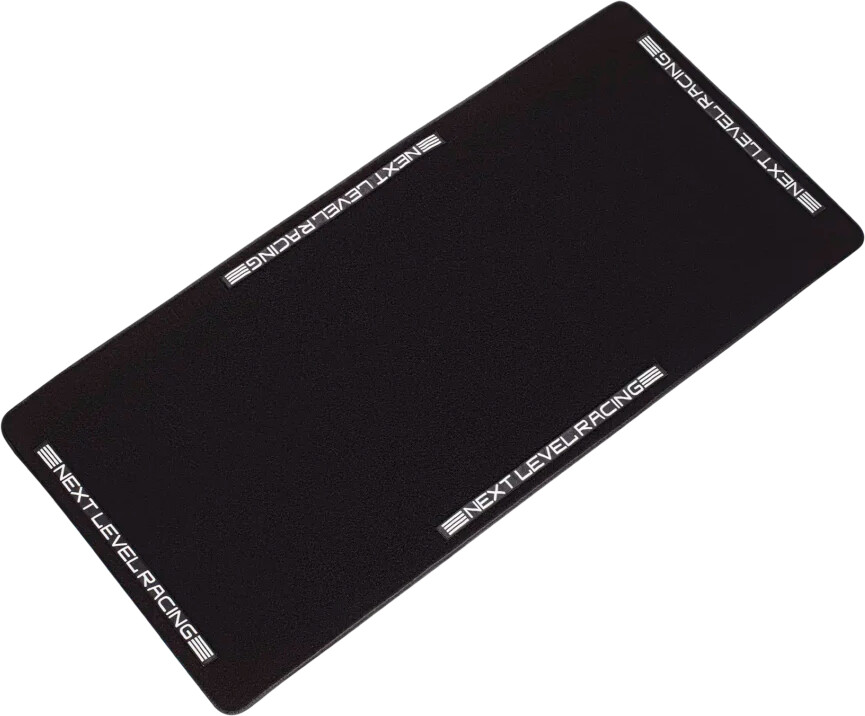 Next Level Racing - Xl Premium Floor Mat - 186.5 Cm X 89 Cm