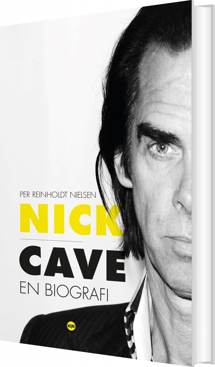 Nick cave цитаты