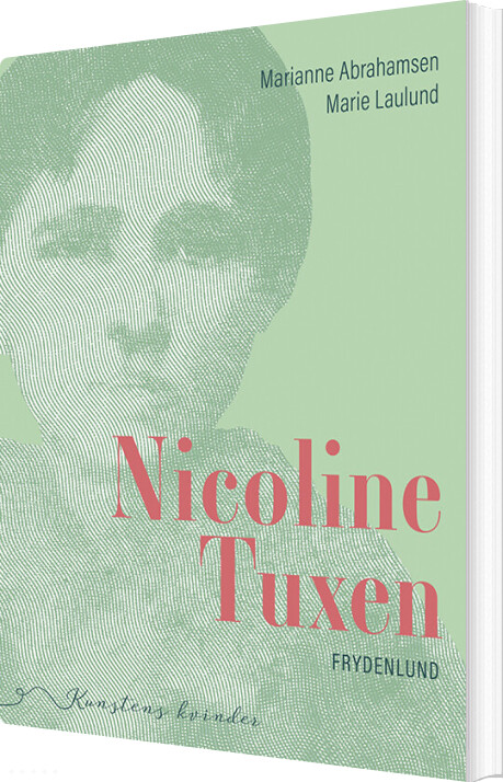 Billede af Nicoline Tuxen - Marianne Abrahamsen - Bog