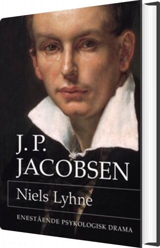 Niels Lyhne - J.p. Jacobsen - Bog