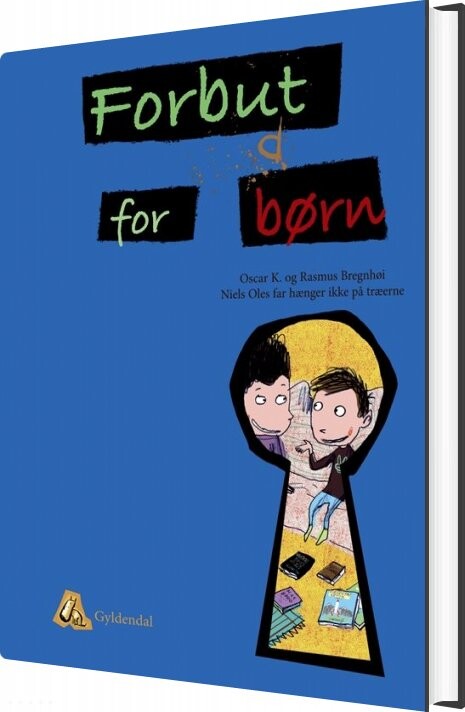 Niels Oles Far Hænger Ikke På Træerne - Ole Dalgaard - Bog