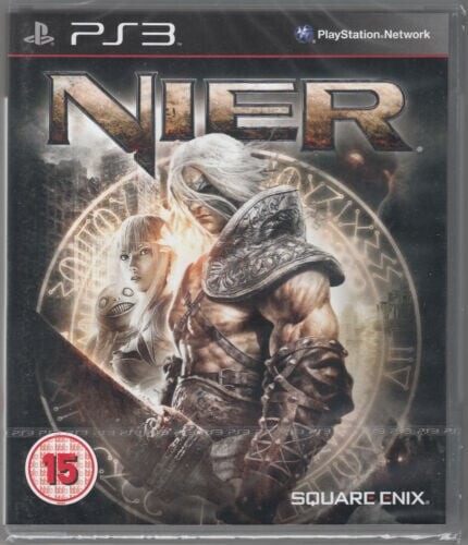 Nier - PS3