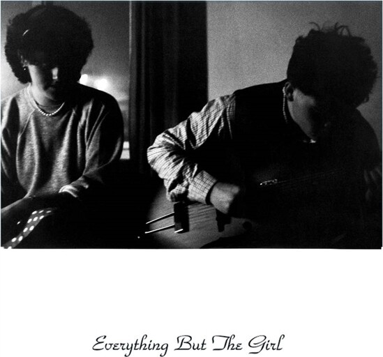 Everything But The Girl - Night And Day - 40th Anniversary Edition Limited - Vinyl Lp