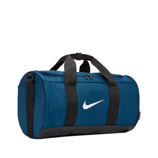 Nike Sportstaske - Duffle - Blå | Se tilbud og køb på Gucca.dk