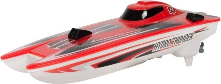 Nikko - Hydro Thunder Rc - Thunder Red (102710)
