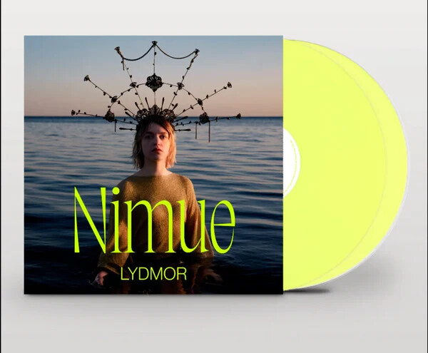 Lydmor - Nimue - Vinyl Lp