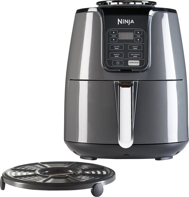 Ninja - Air Fryer Af100eu - 3.8l Basket