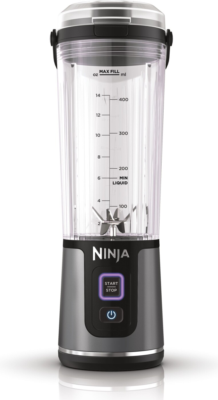 Ninja - Blast Portable Blender-to-go