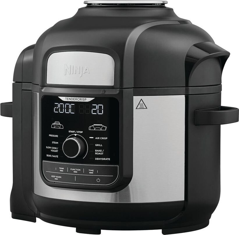 Ninja - Foodi Max Multi Cooker