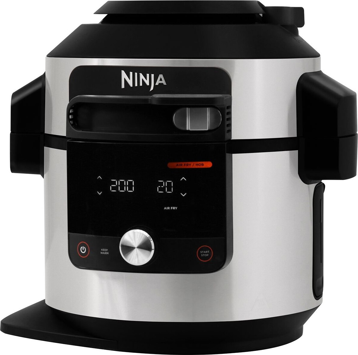 Ninja - Foodi Smartlid Multicooker - 14-i-1