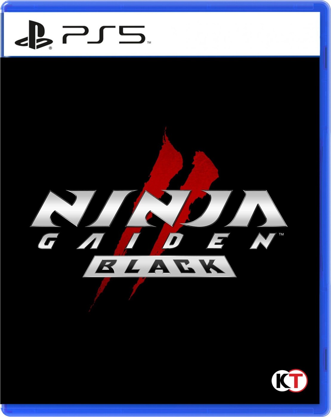 Ninja Gaiden 2 Black - PS5