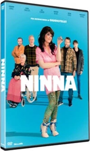 Ninna - DVD - Film